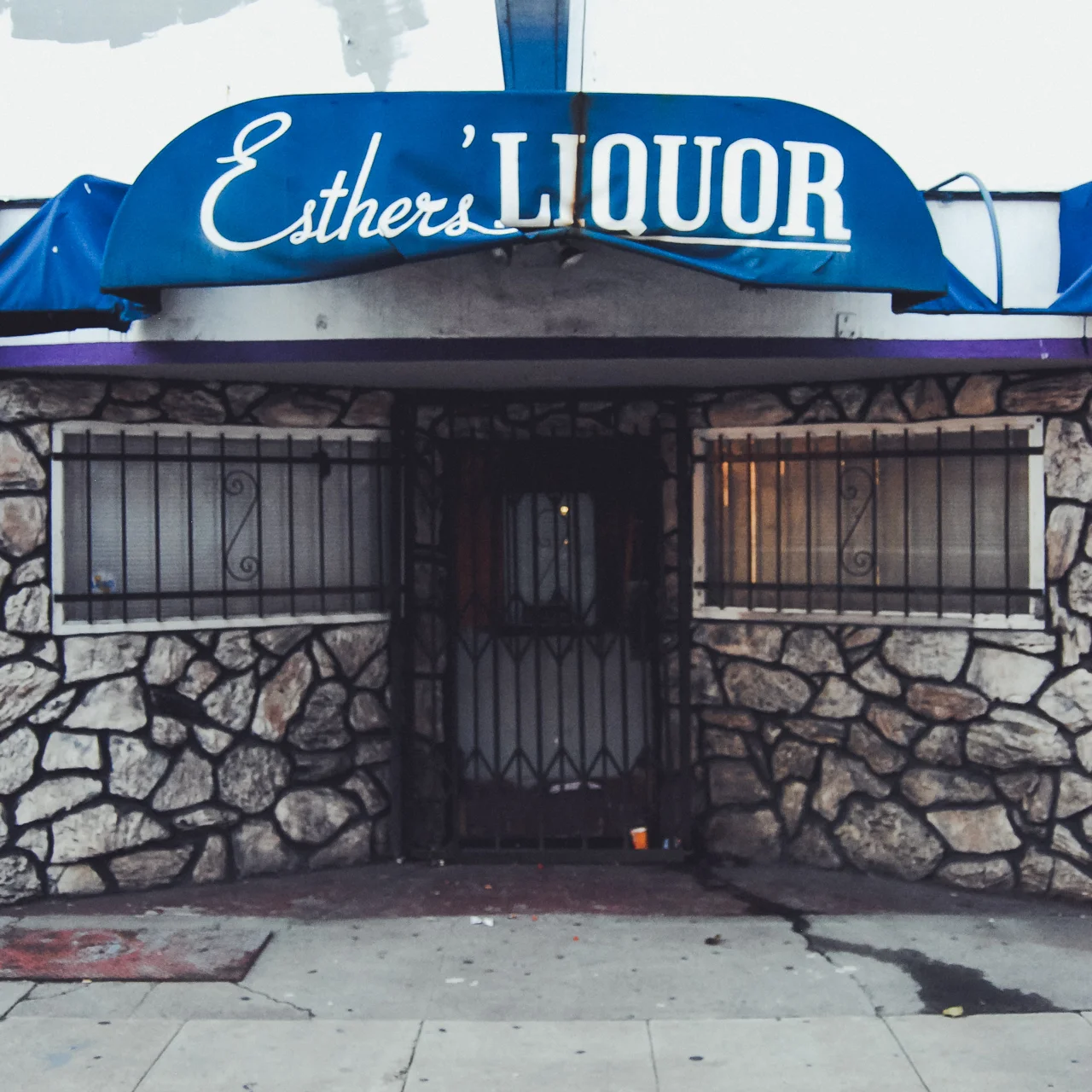  Oakland, California 