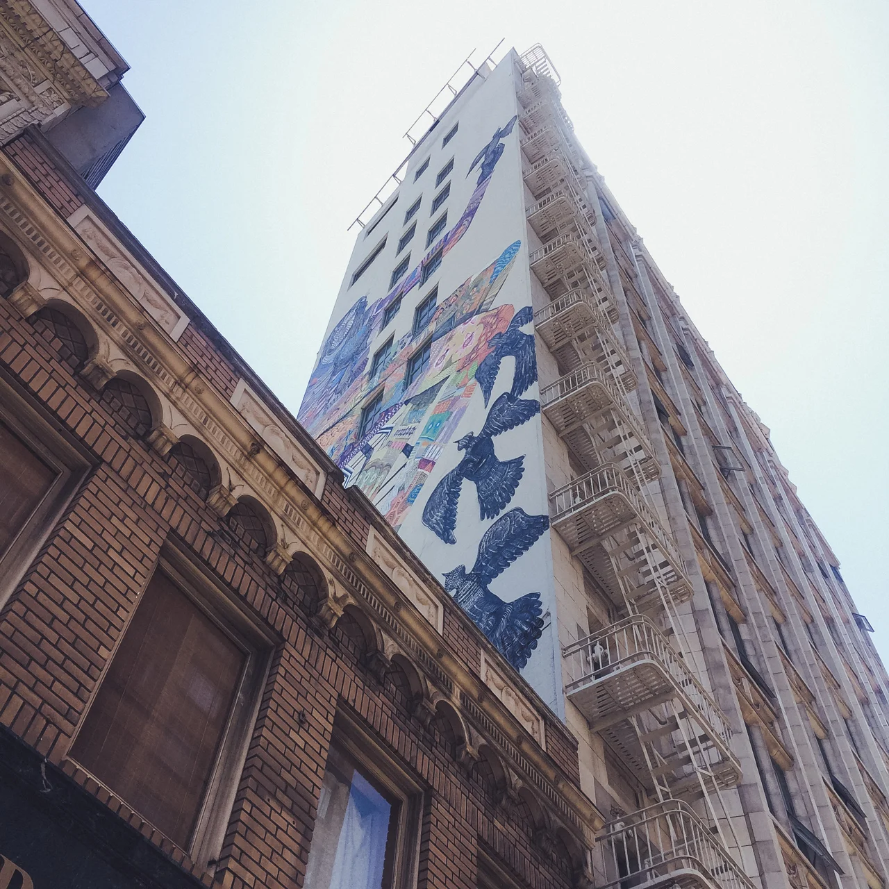  Oakland, California 