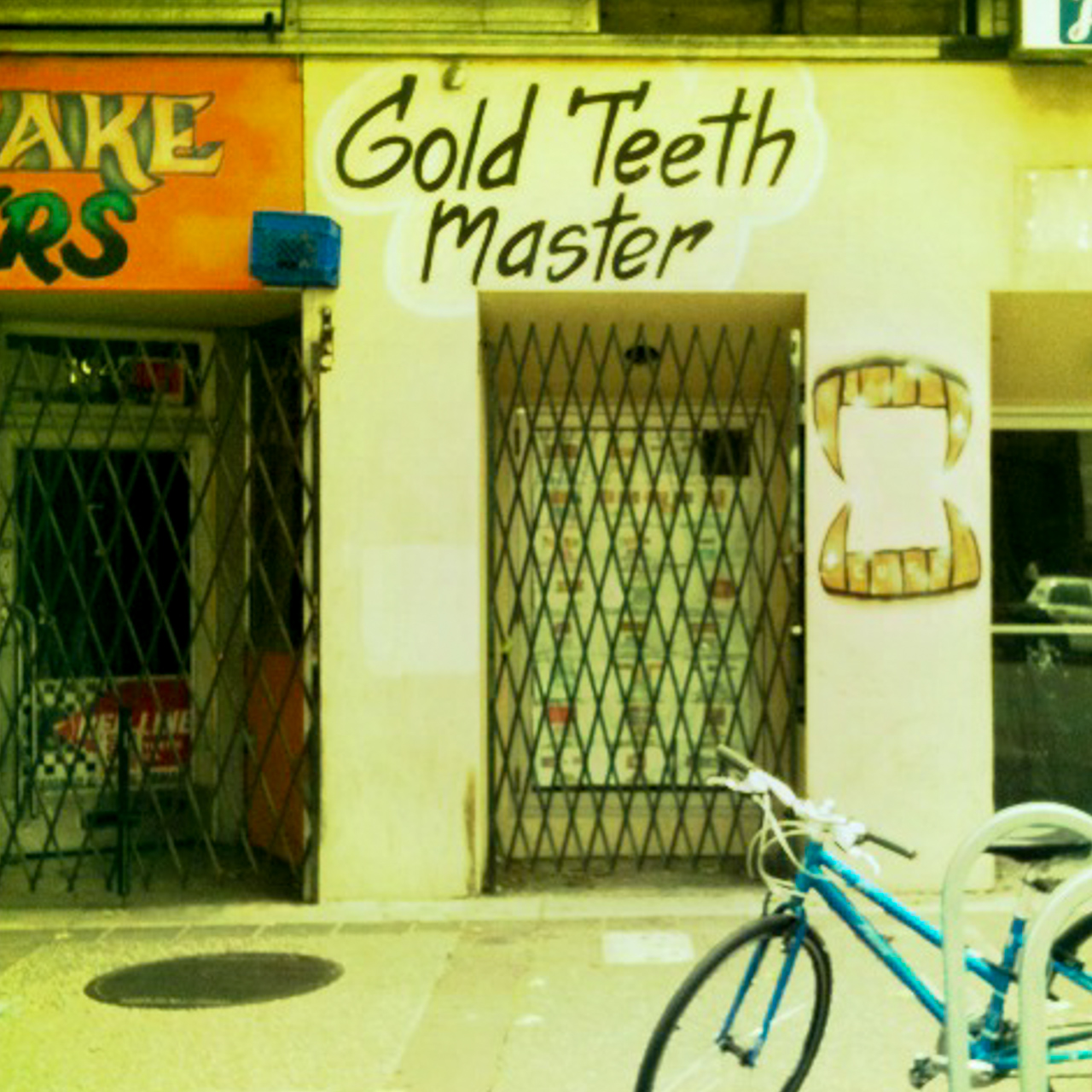  Oakland, California 