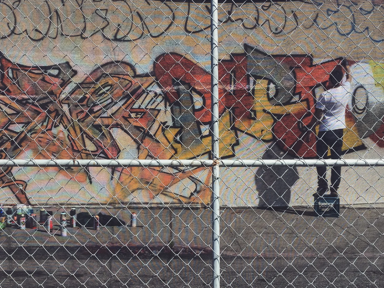  Oakland, California 