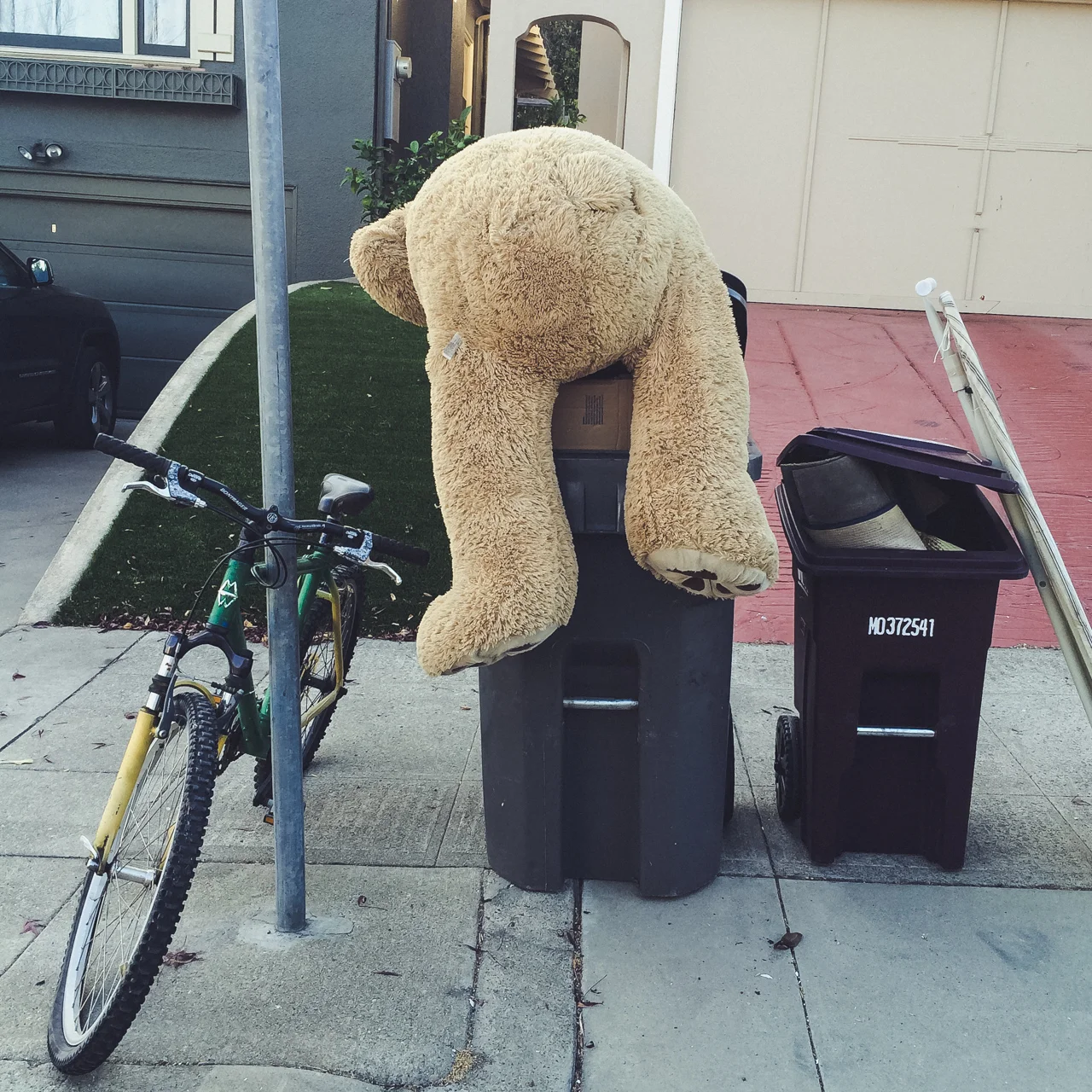  Oakland, California 