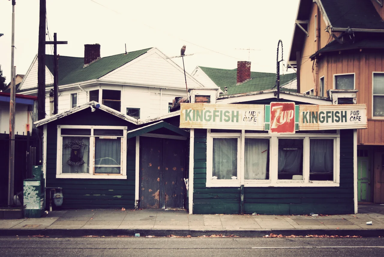  Oakland, California 