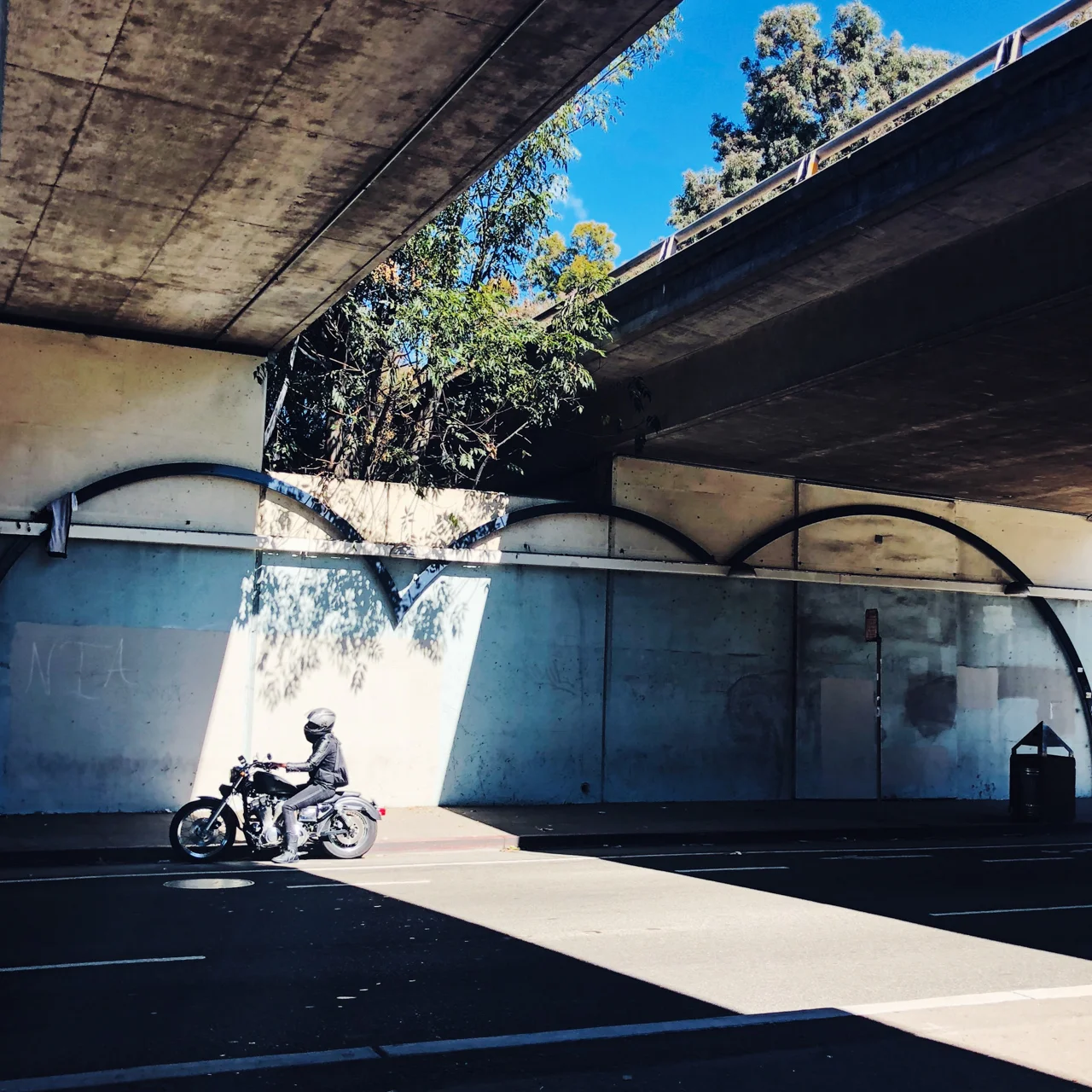  Oakland, California 