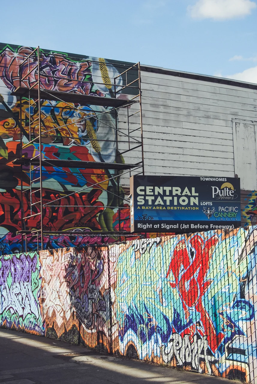  Oakland, California 