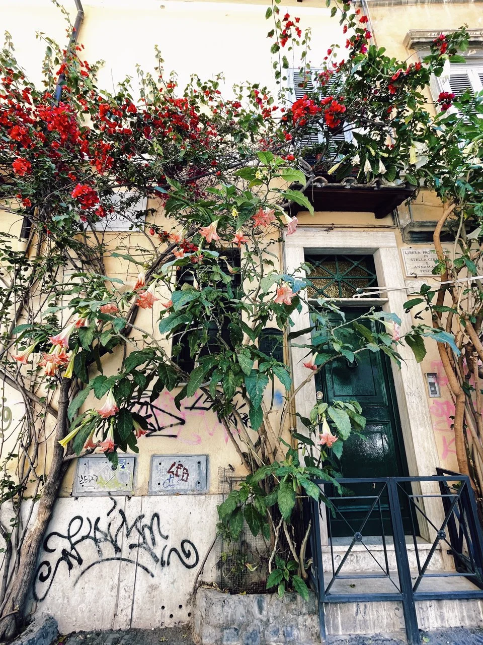  Rome, Italy 