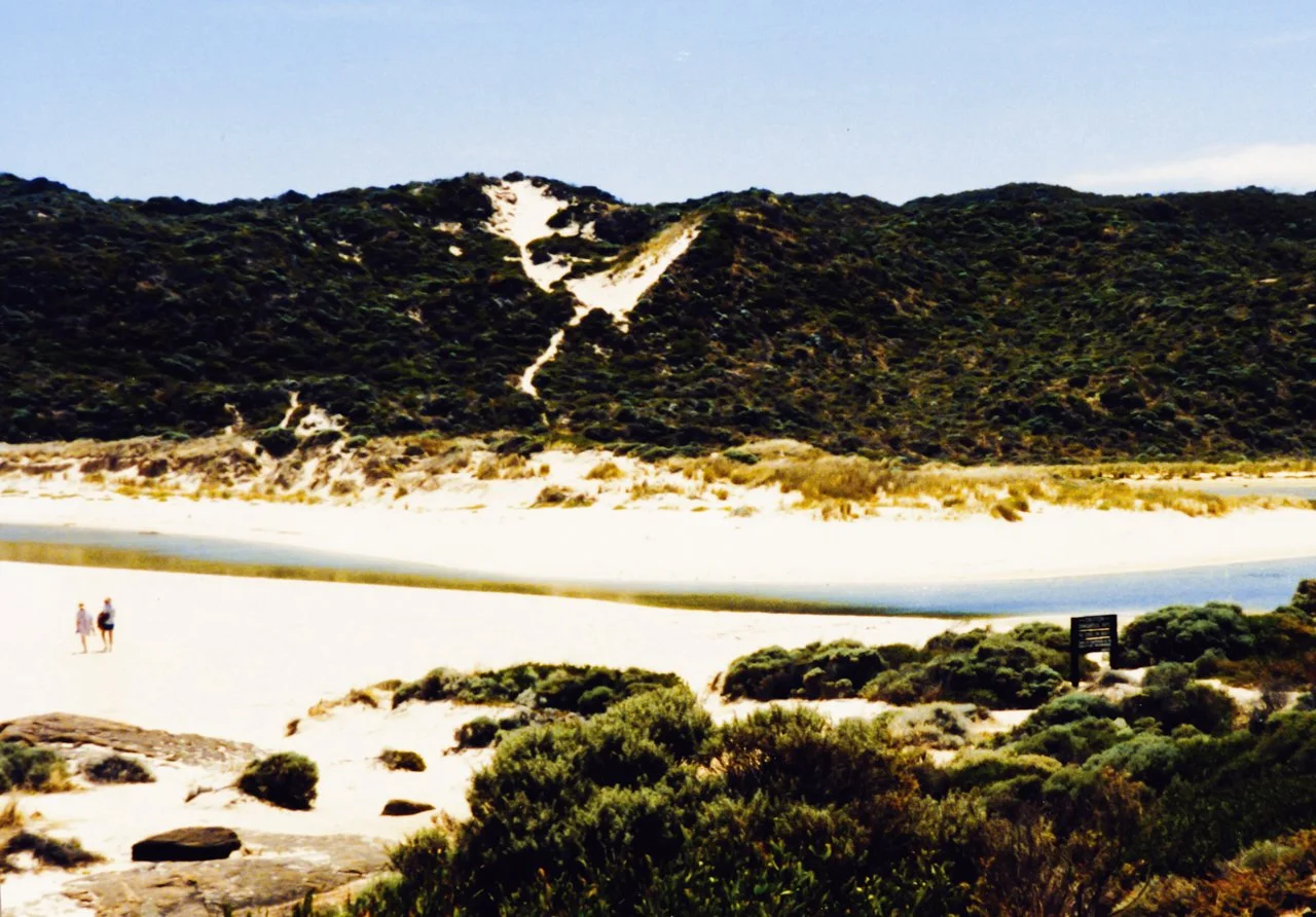  Margaret River, Western Australia 