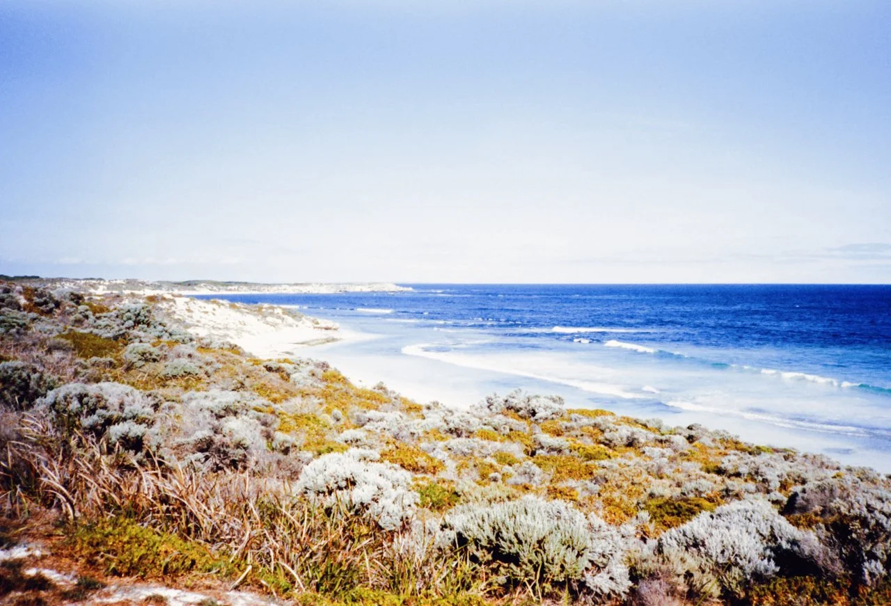  Rottnest Island, Western Australia 