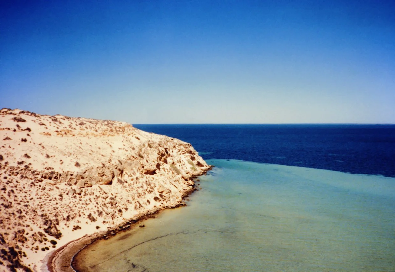  Eagle Bluff. Western Australia 
