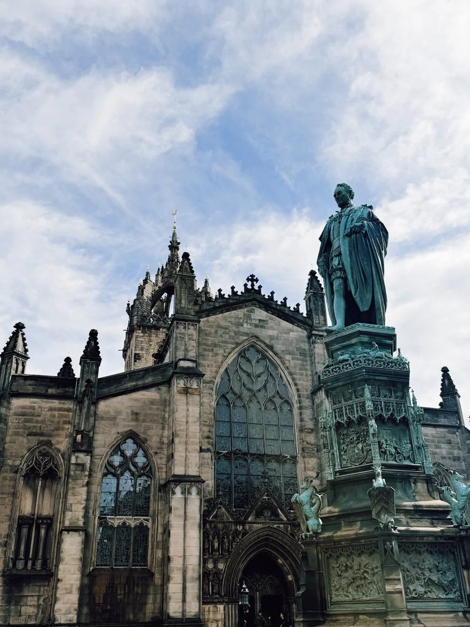  Edinburgh, Scotland 