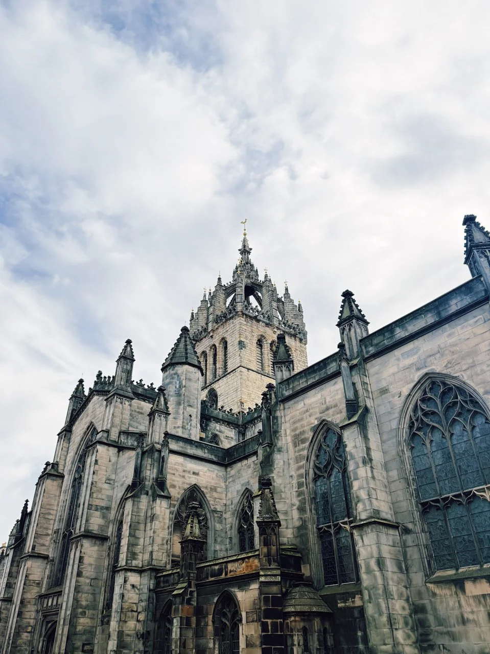  Edinburgh, Scotland 