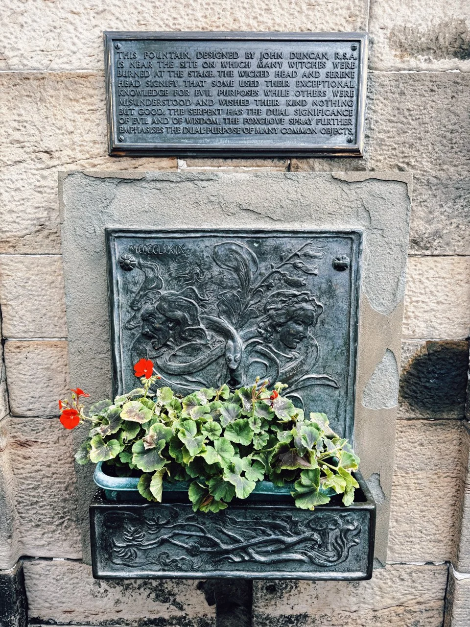  Edinburgh, Scotland 