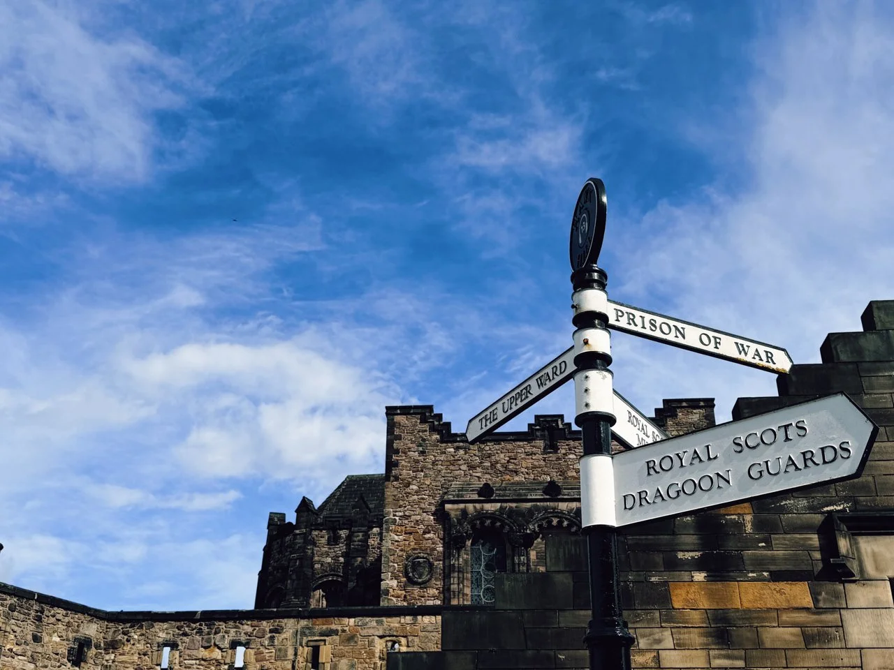  Edinburgh, Scotland 