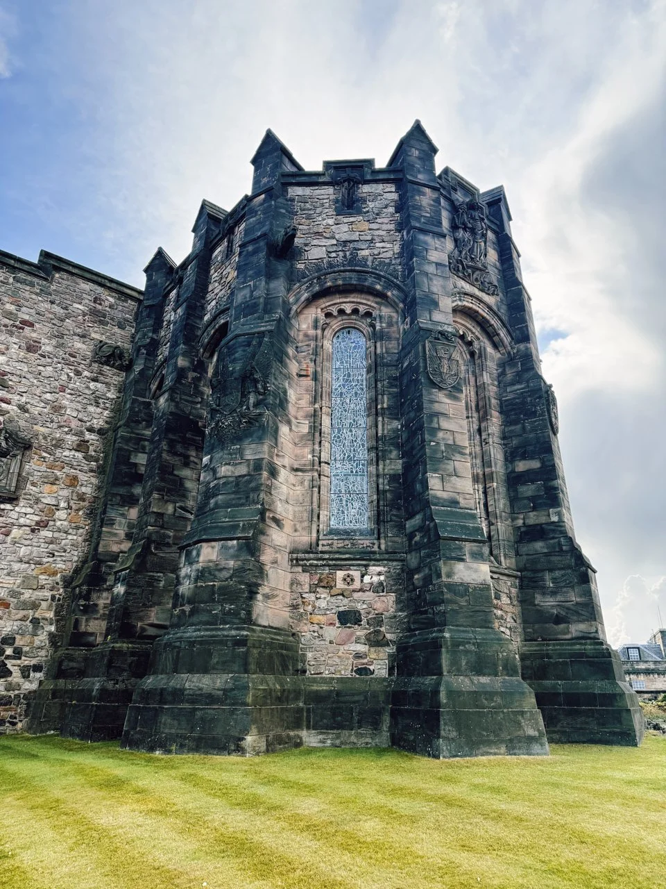 Edinburgh, Scotland 