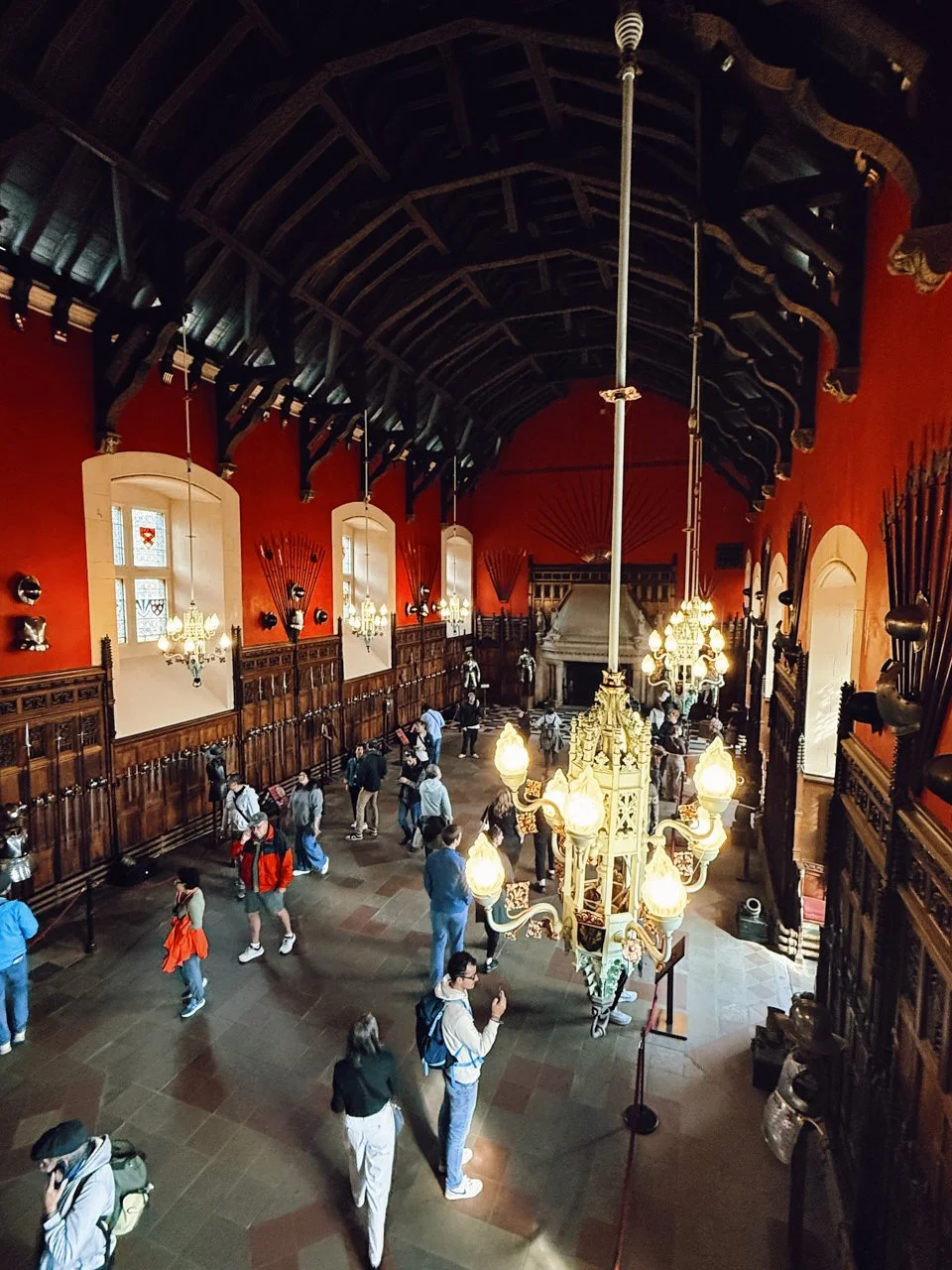  Edinburgh, Scotland 