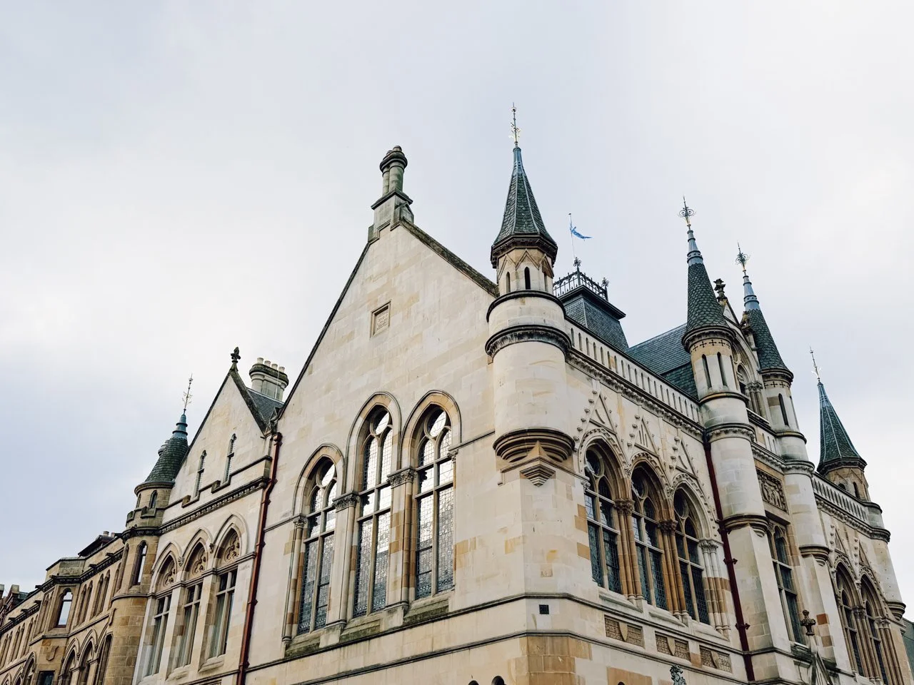  Inverness, Scotland 