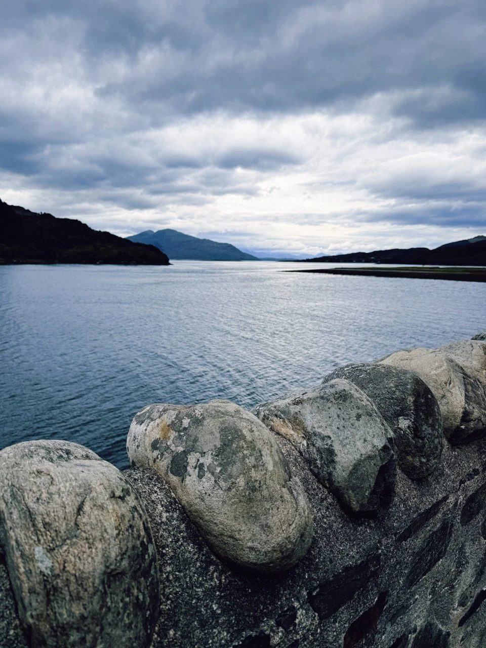  Dornie, Scotland 