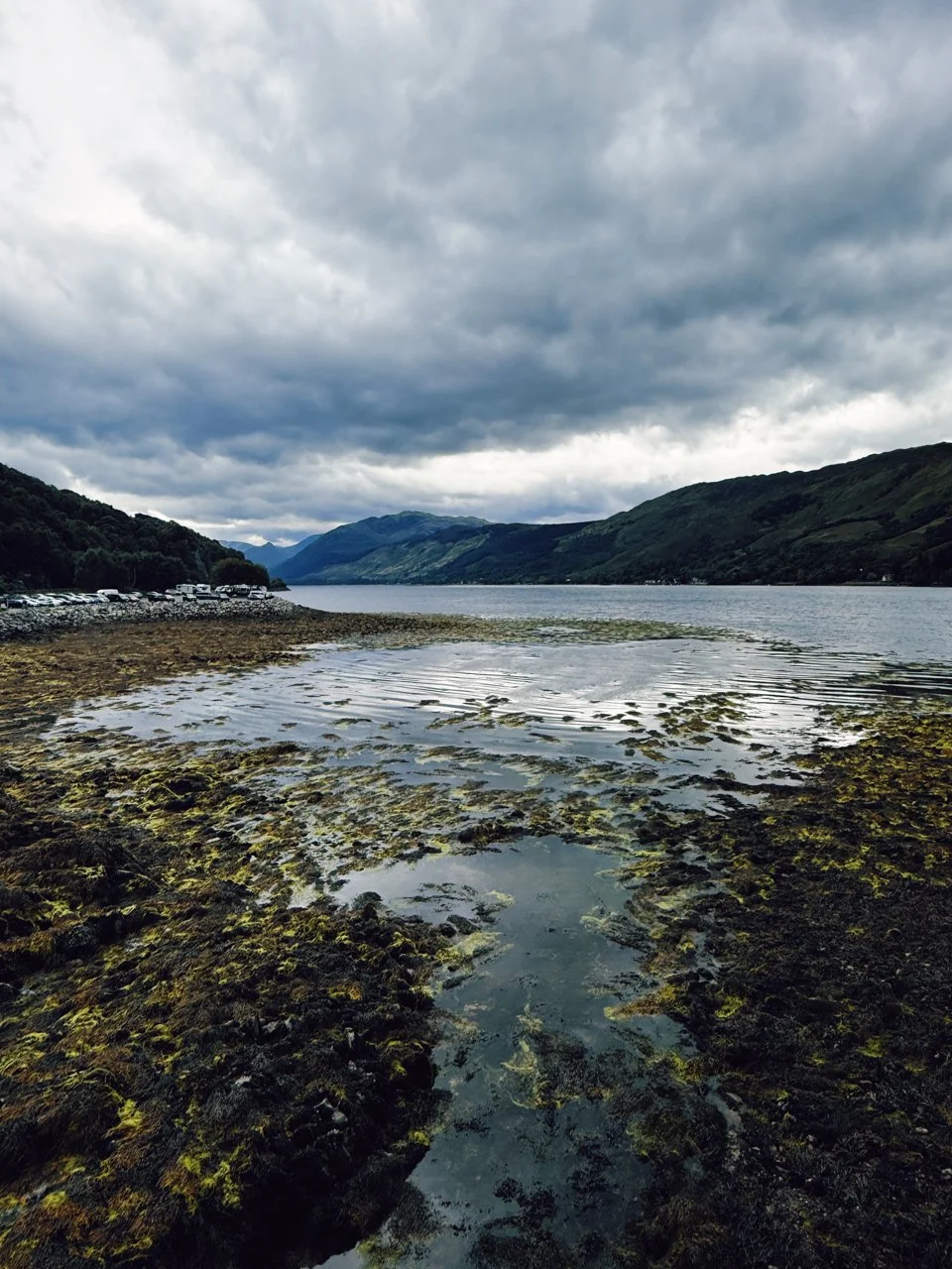  Dornie, Scotland 