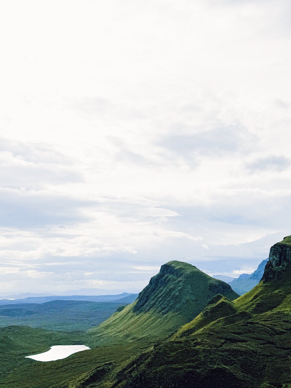  Isle of Skye, Scotland 
