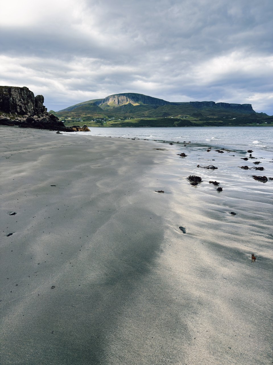  Staffin, Scotland 