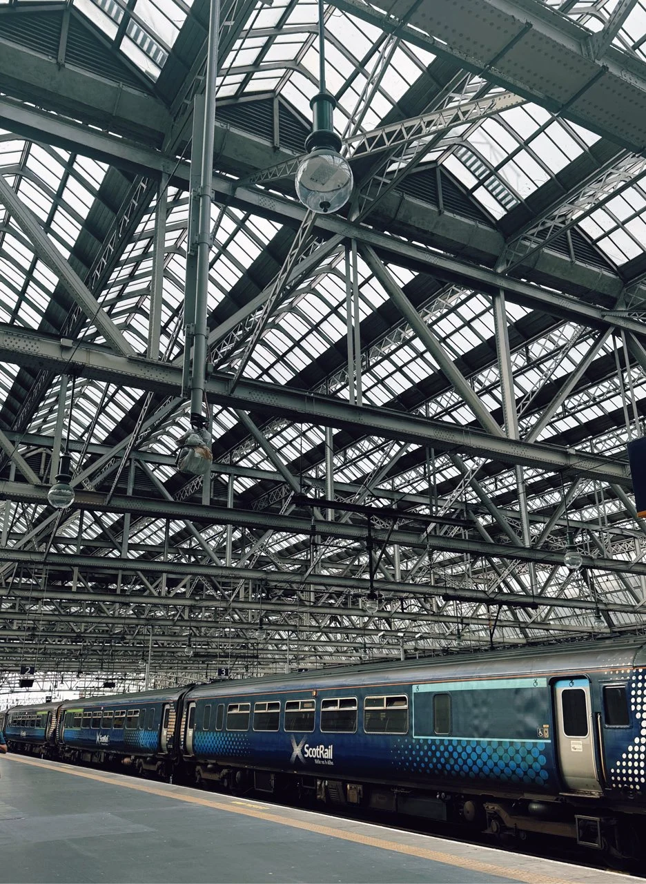  Glasgow, Scotland 