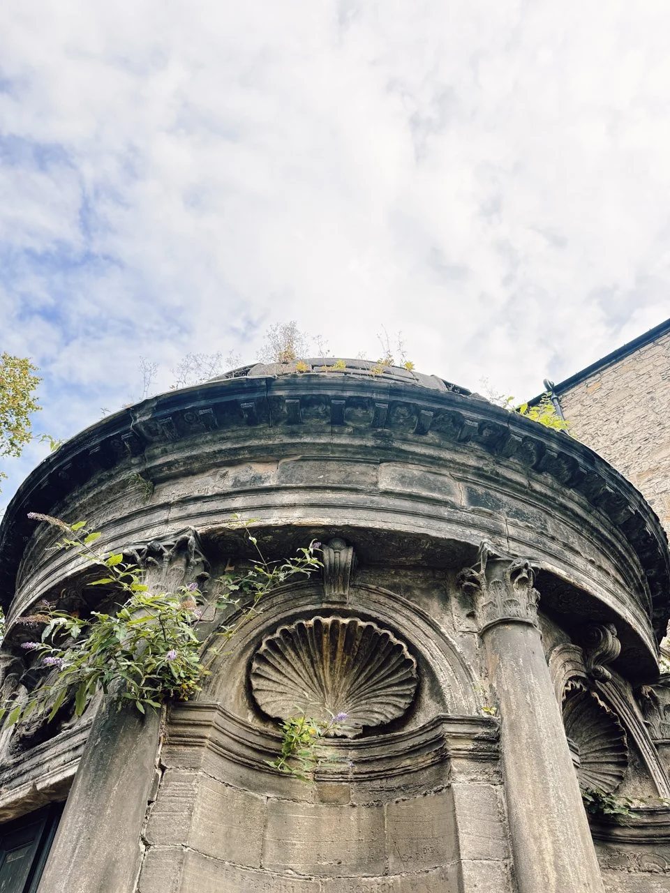  Edinburgh, Scotland 