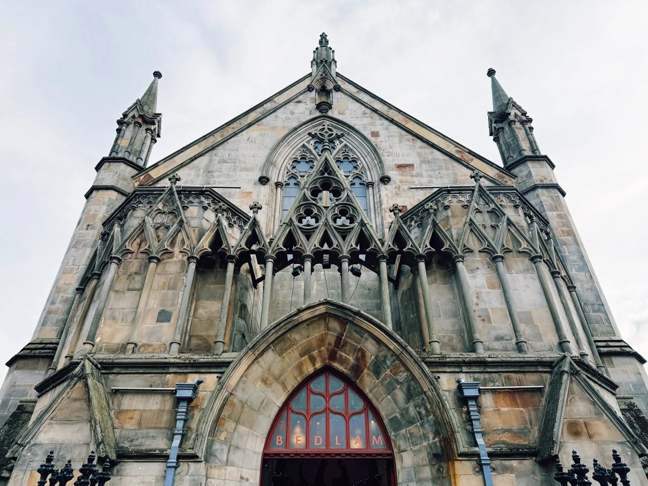  Edinburgh, Scotland 