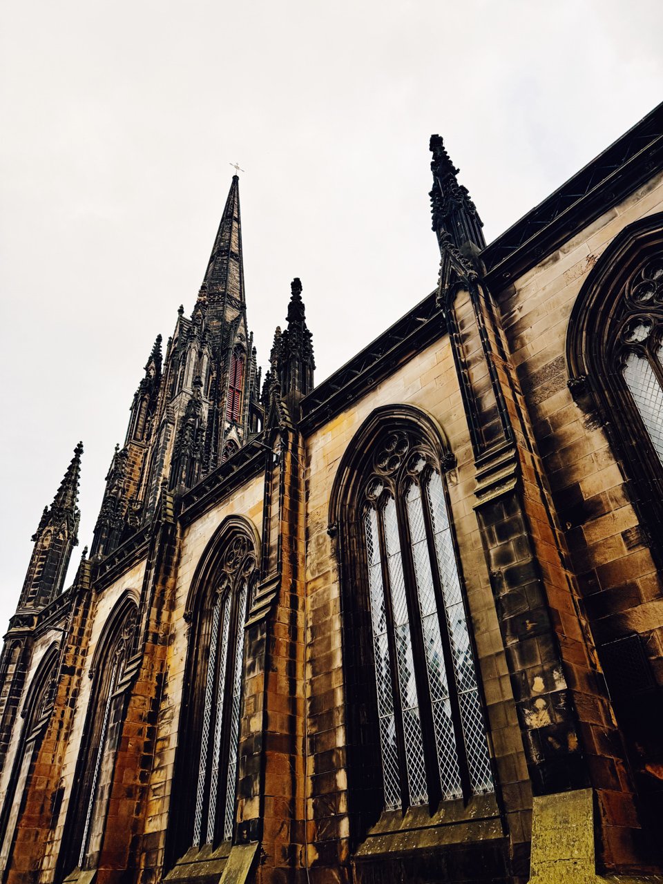  Edinburgh, Scotland 
