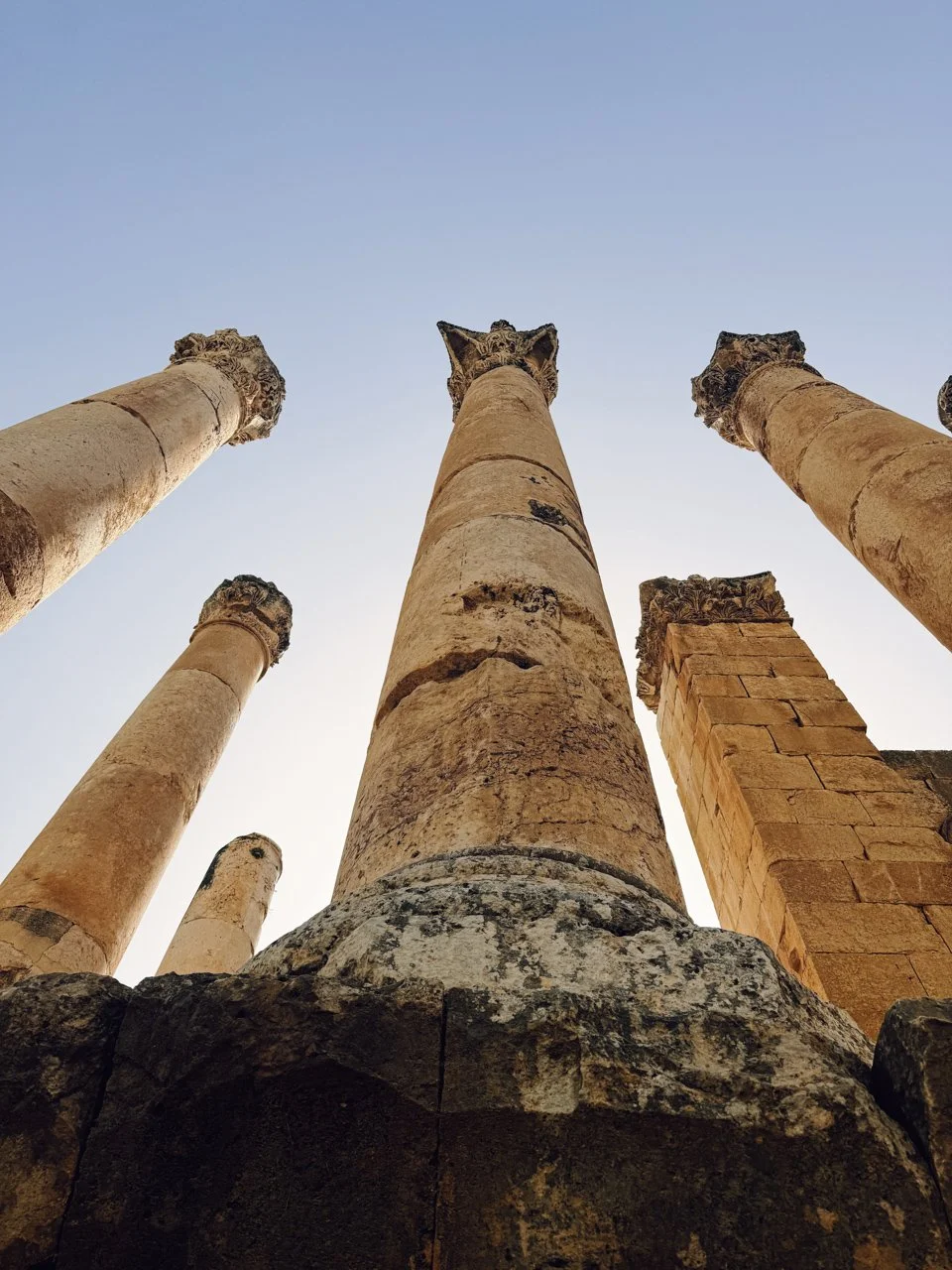  Jerash, Jordan 
