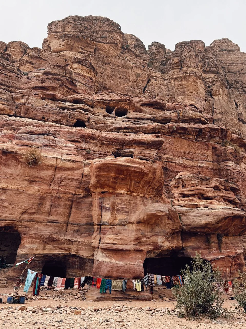  Petra, Jordan 