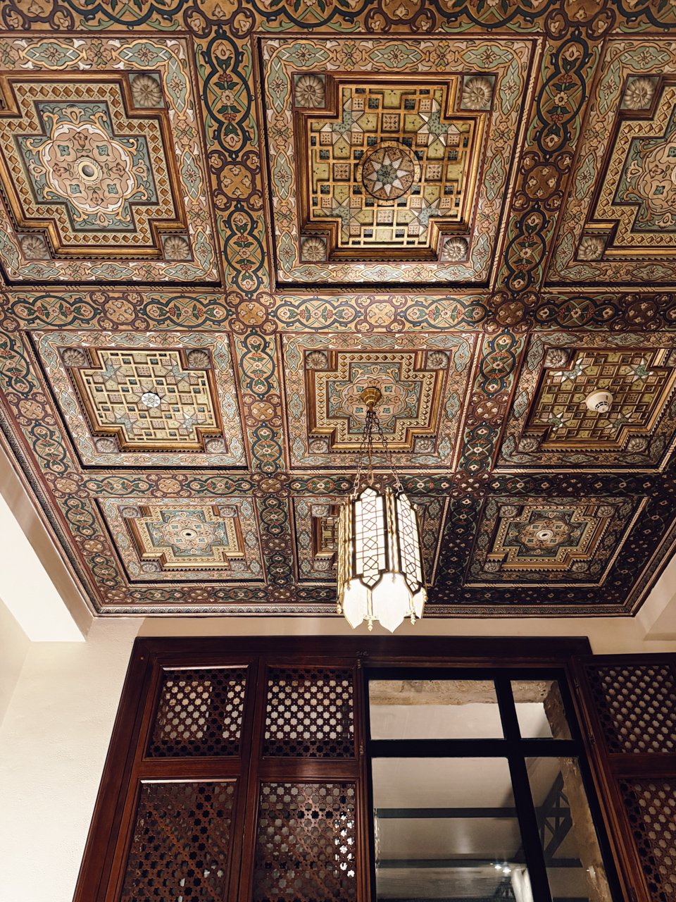  The Dead Sea, Jordan 