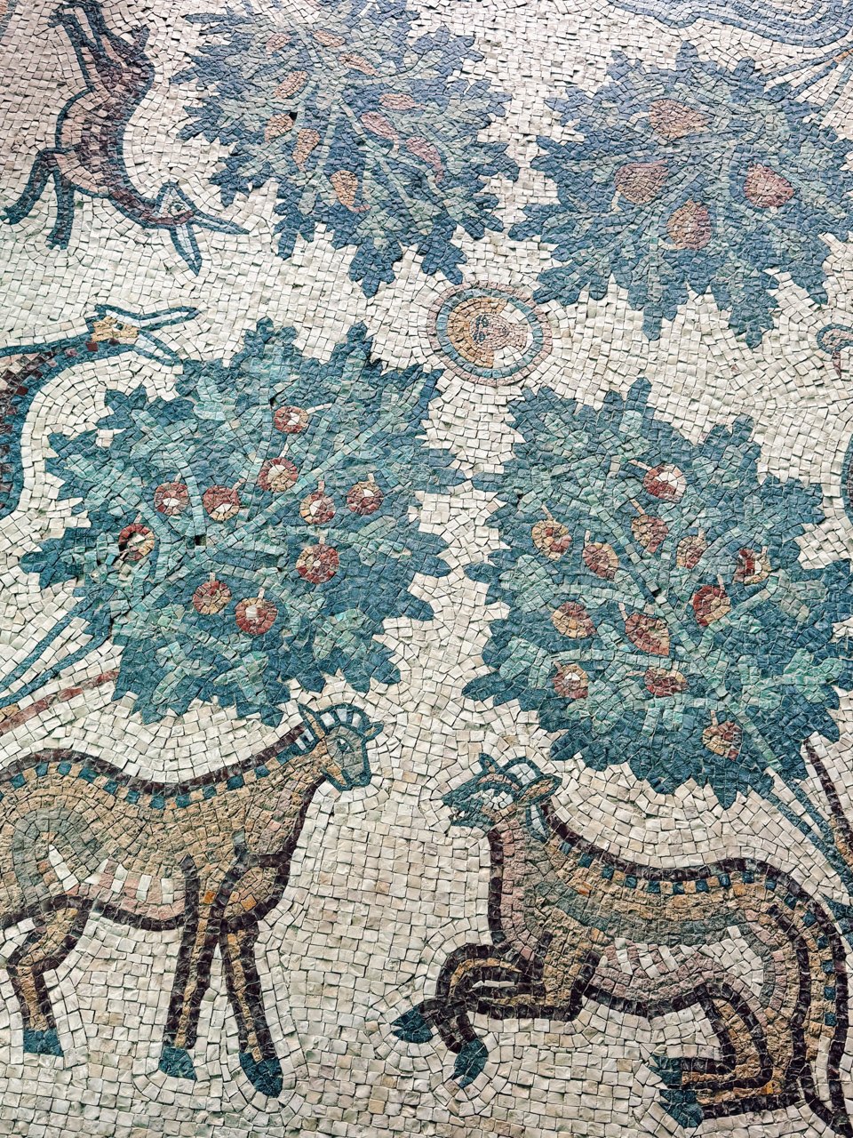  St. John The Baptist Greek Orthodox Church, Jordan 