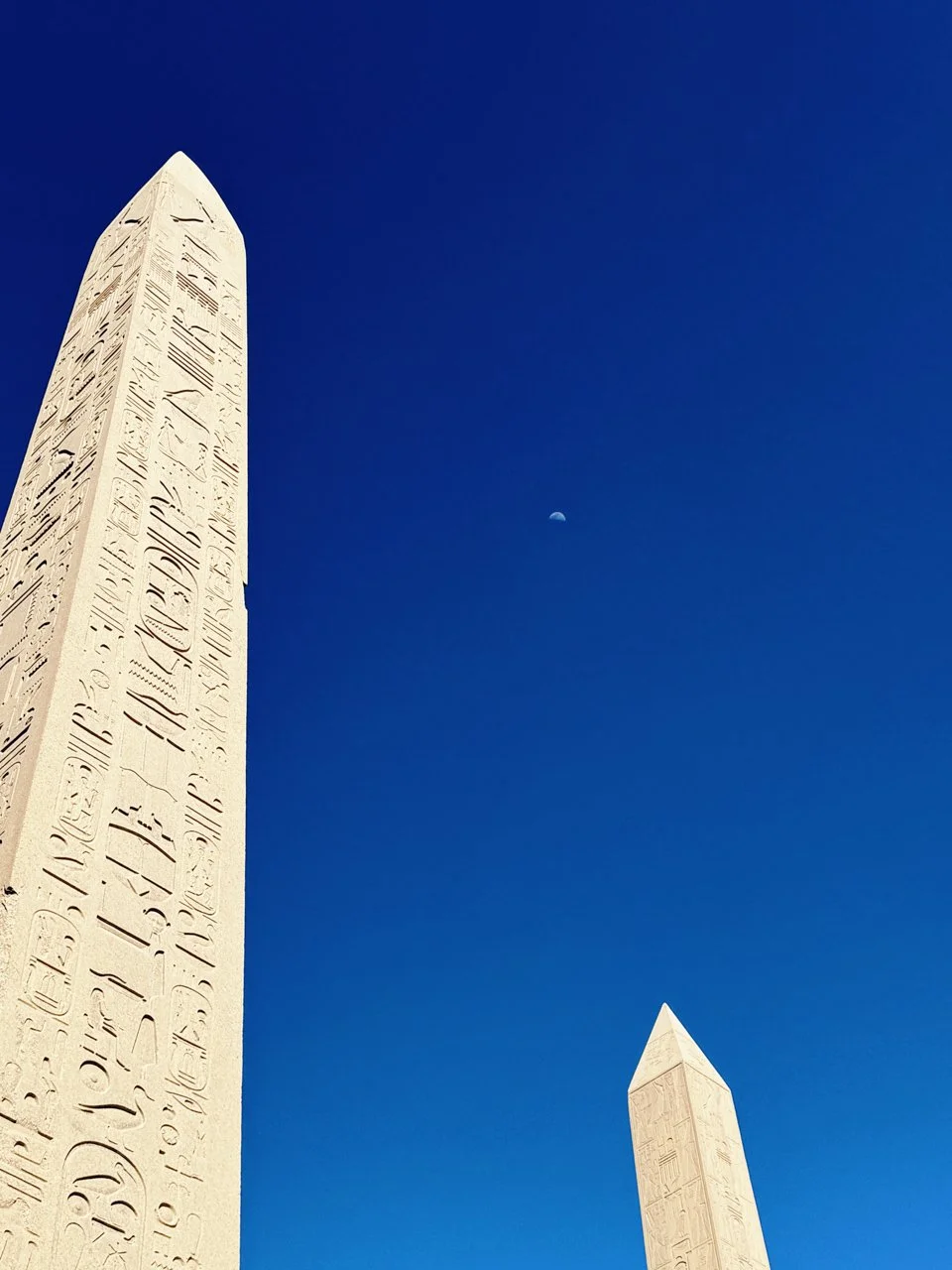  Karnak, Egypt 