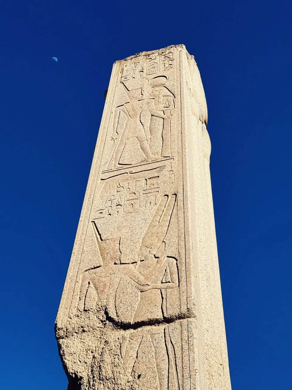  Karnak, Egypt 