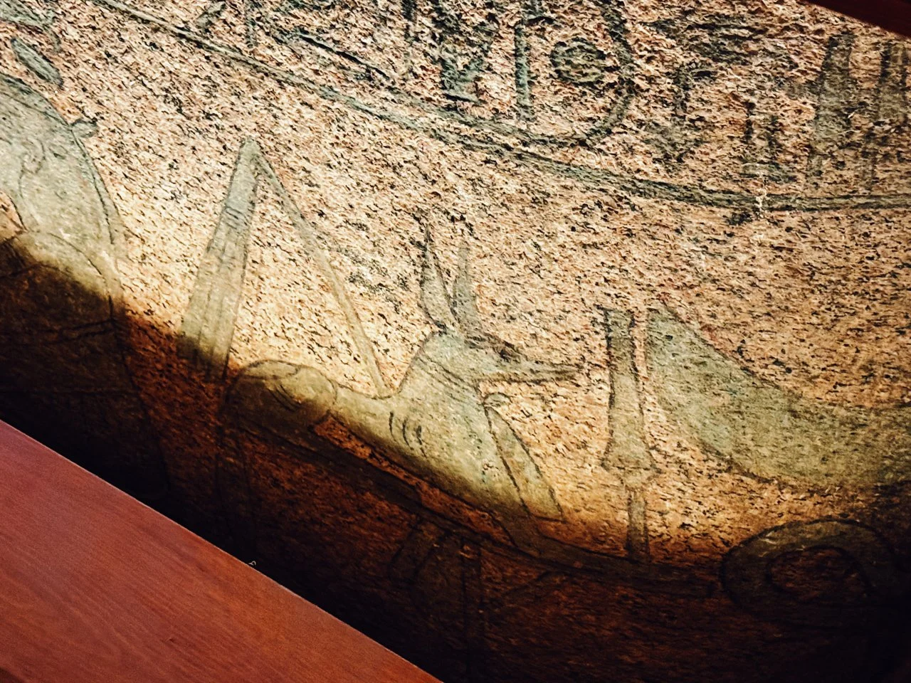  Valley of the Kings, Egypt 