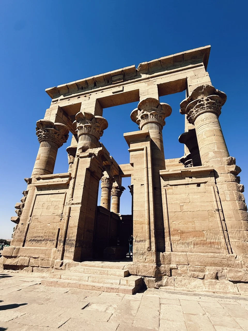  Philae, Egypt 
