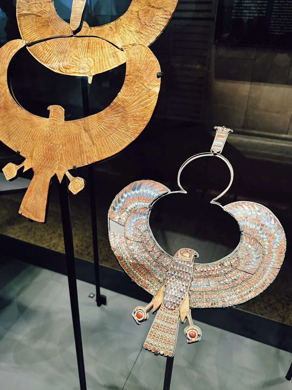  Grand Egyptian Museum 