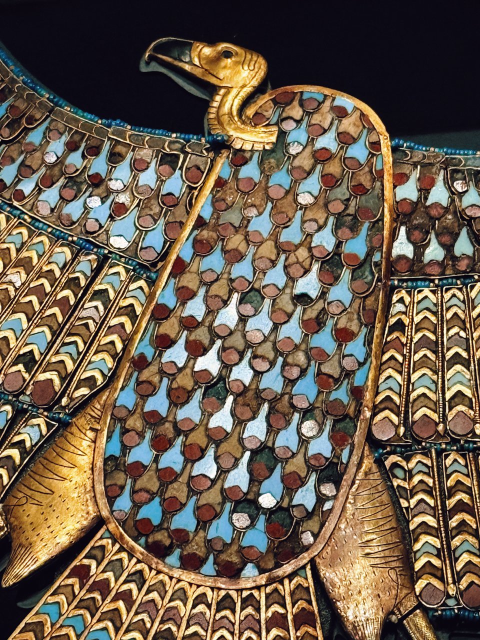  Grand Egyptian Museum 