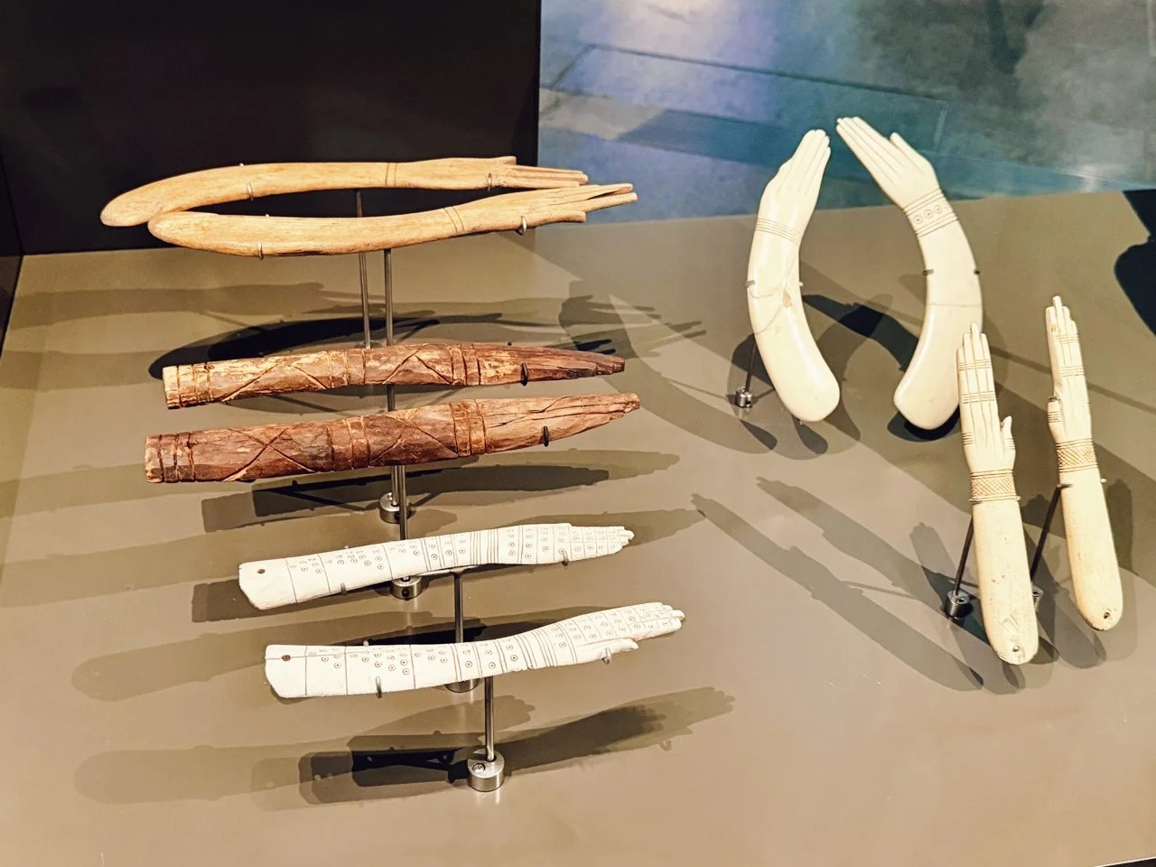  Grand Egyptian Museum 