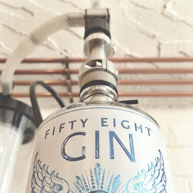 Image: @58Gin Instagram