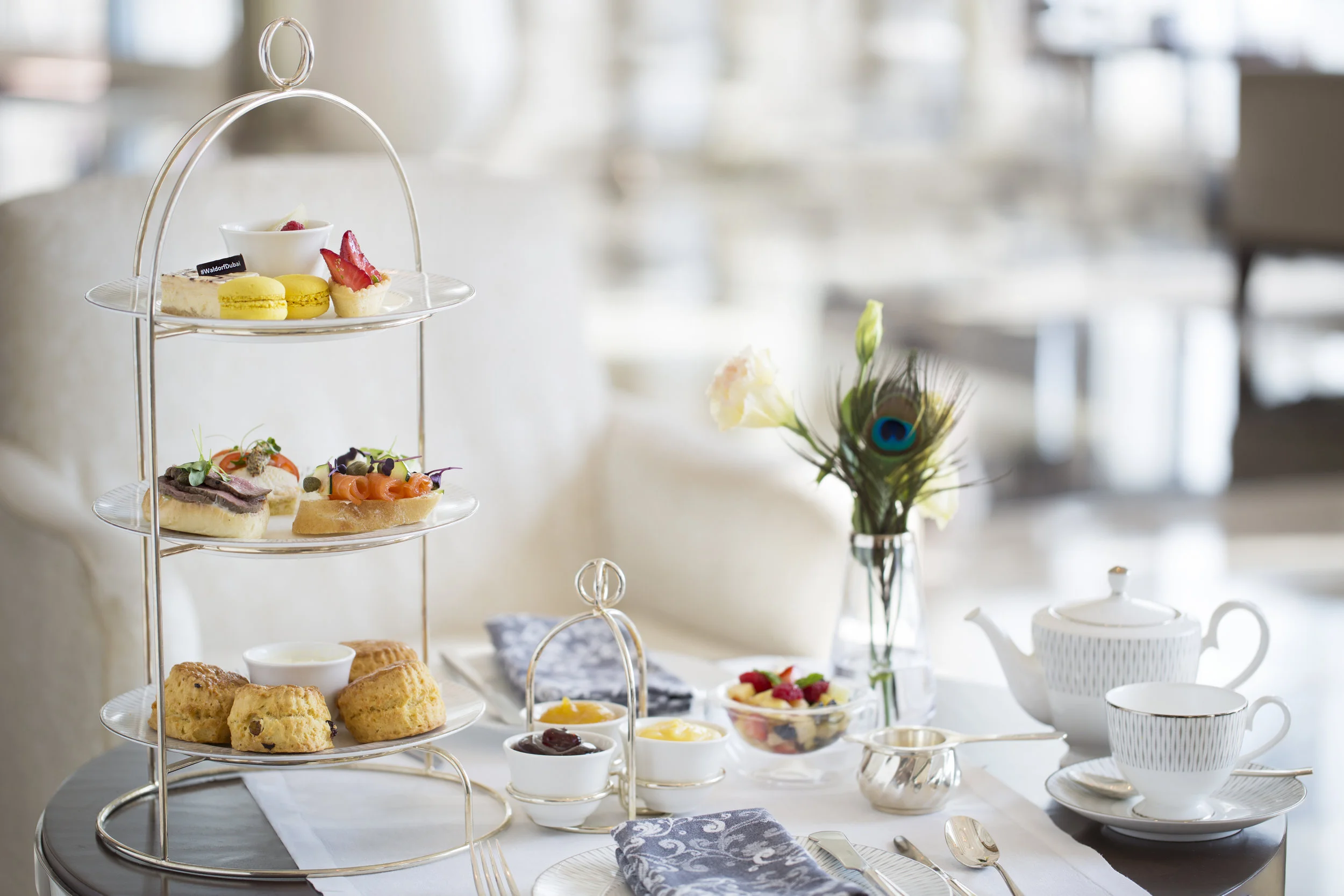 DXBPDWA- Afternoon Tea Peacock Alley Feb 2016.jpg