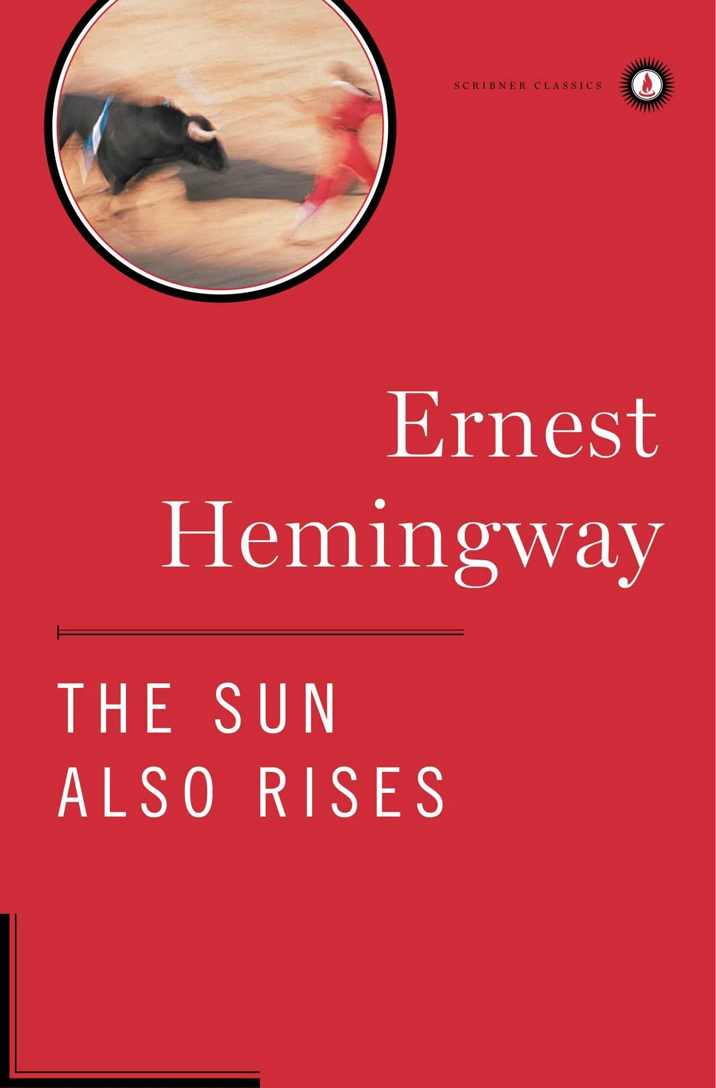 The Sun Also Rises from Amazon.jpg