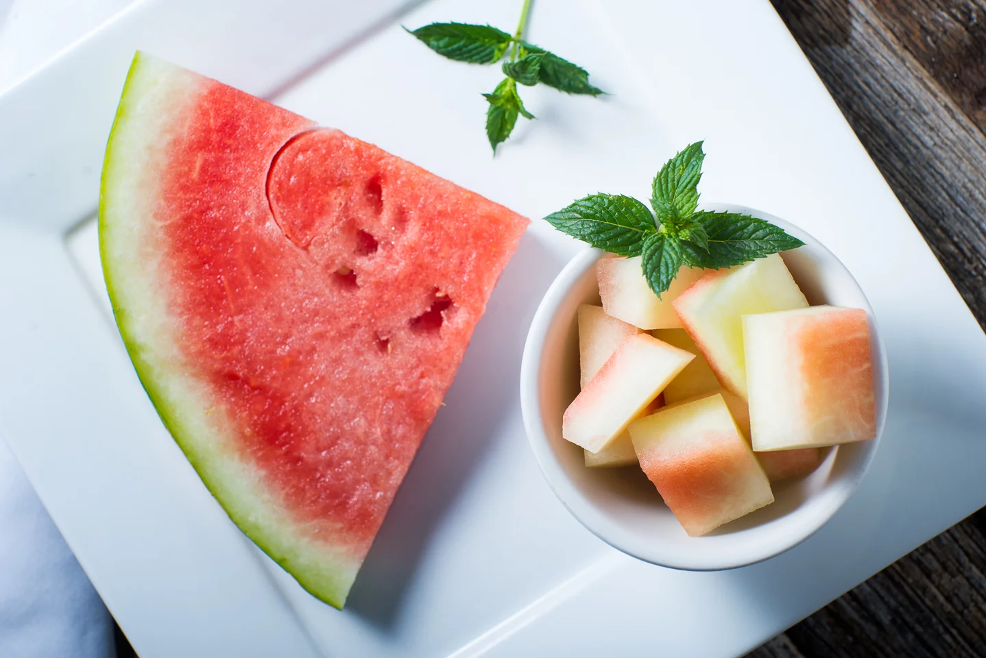 Watermelon Rind Pickles