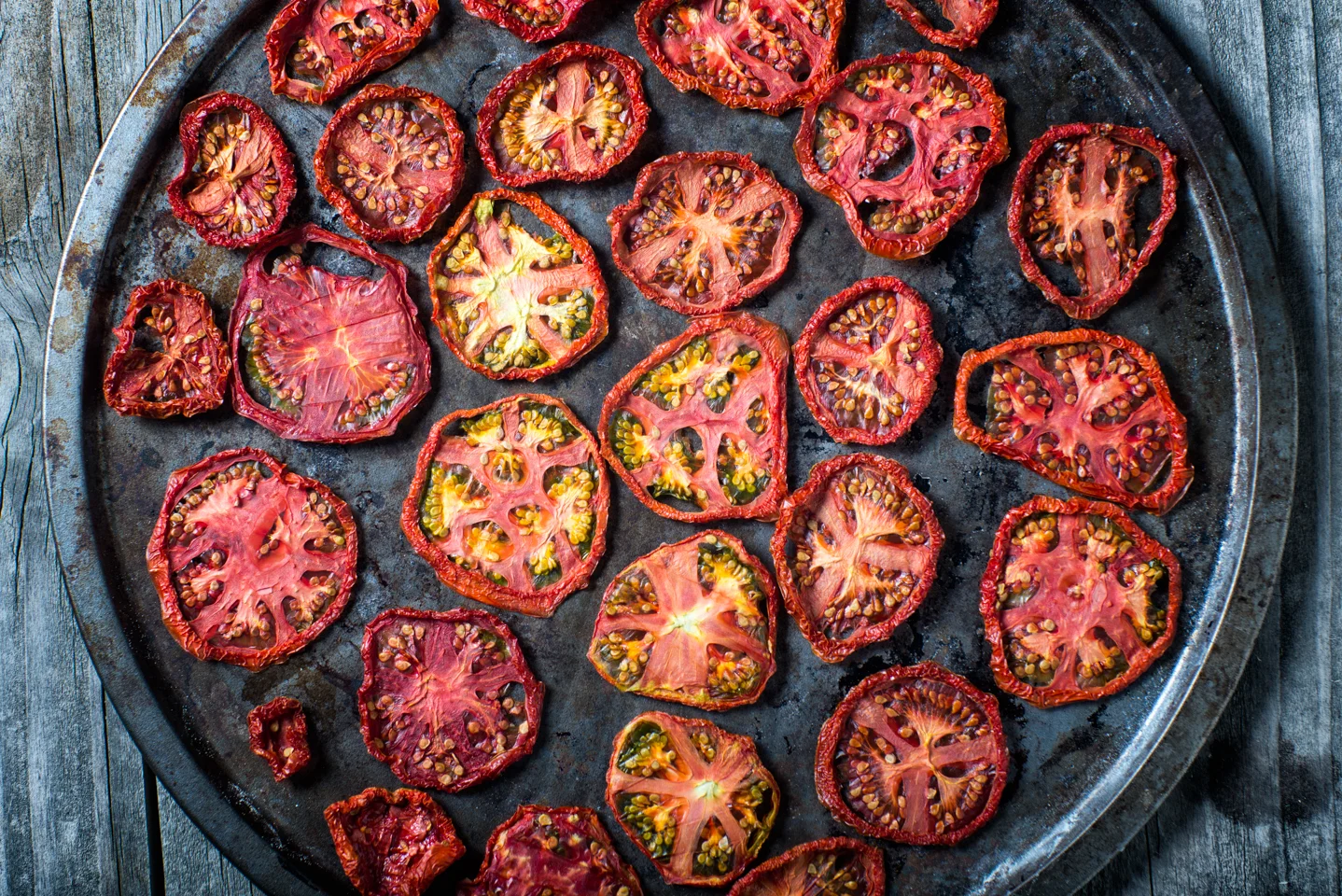 Dehydrating