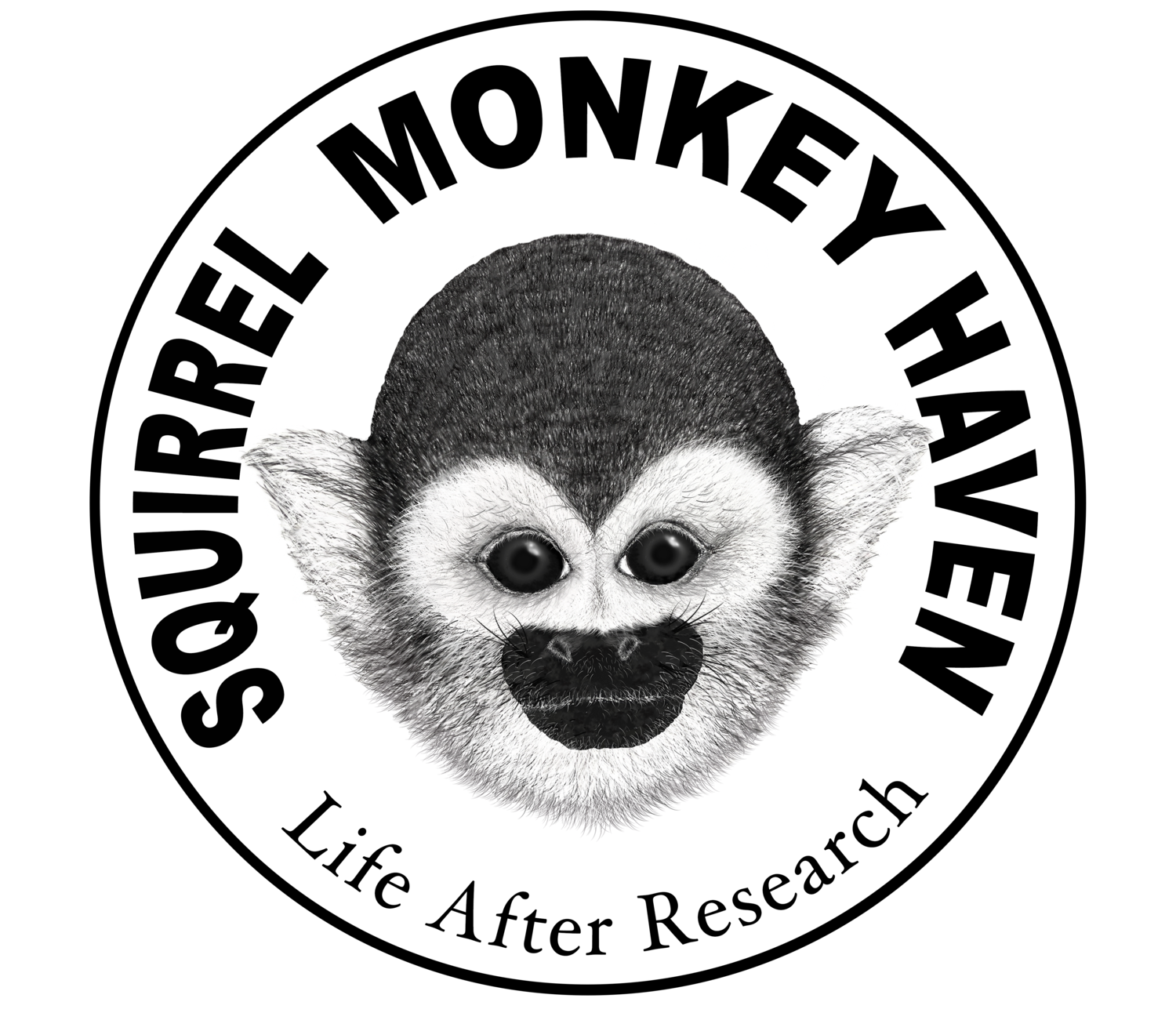 Squirrel Monkey Haven