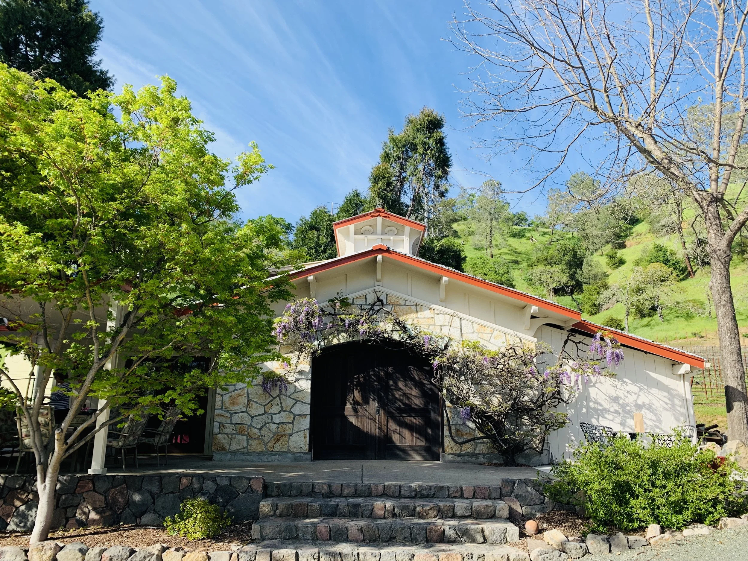 Laura Michael Wines
