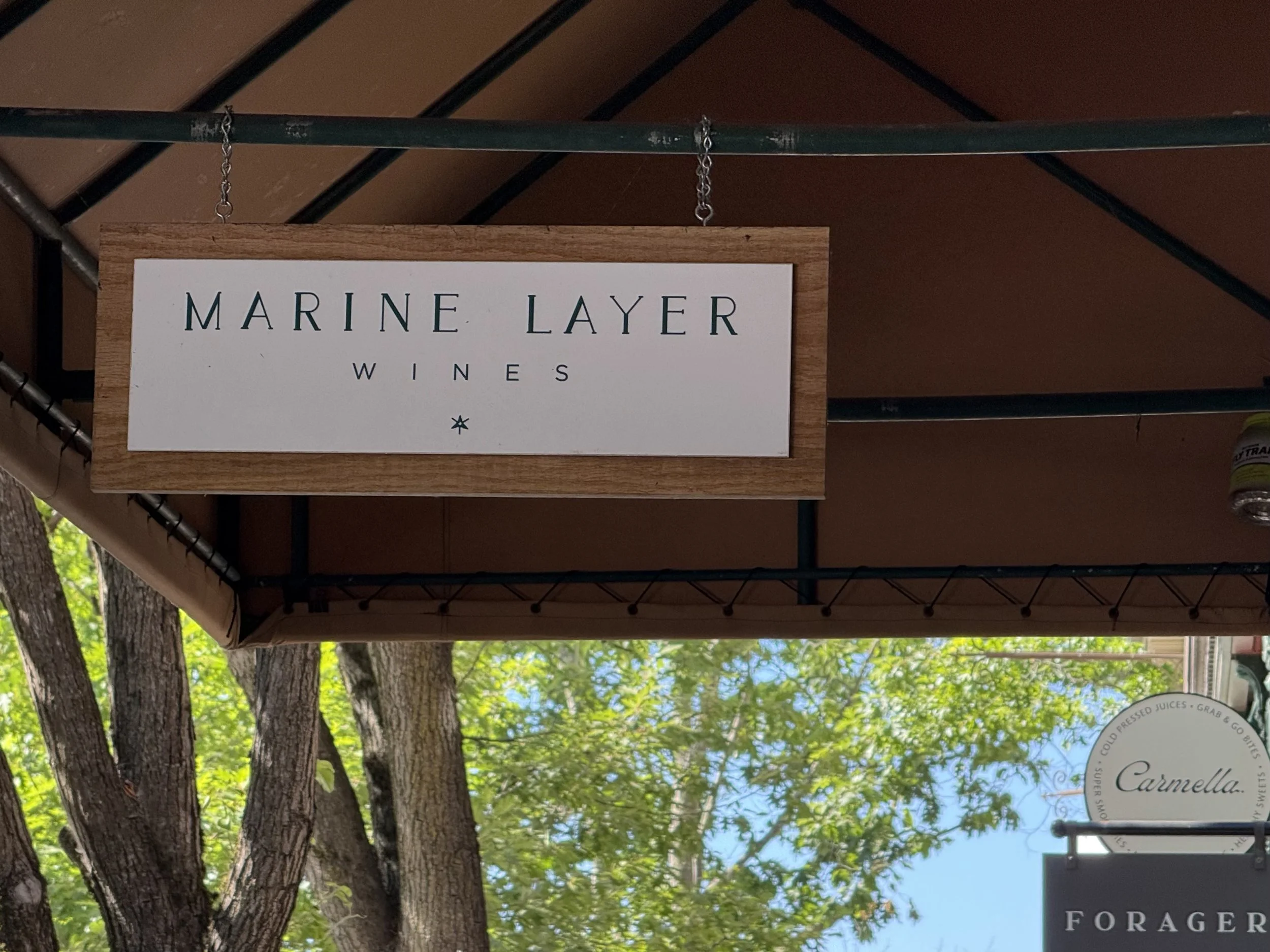 Marine Layer Wines