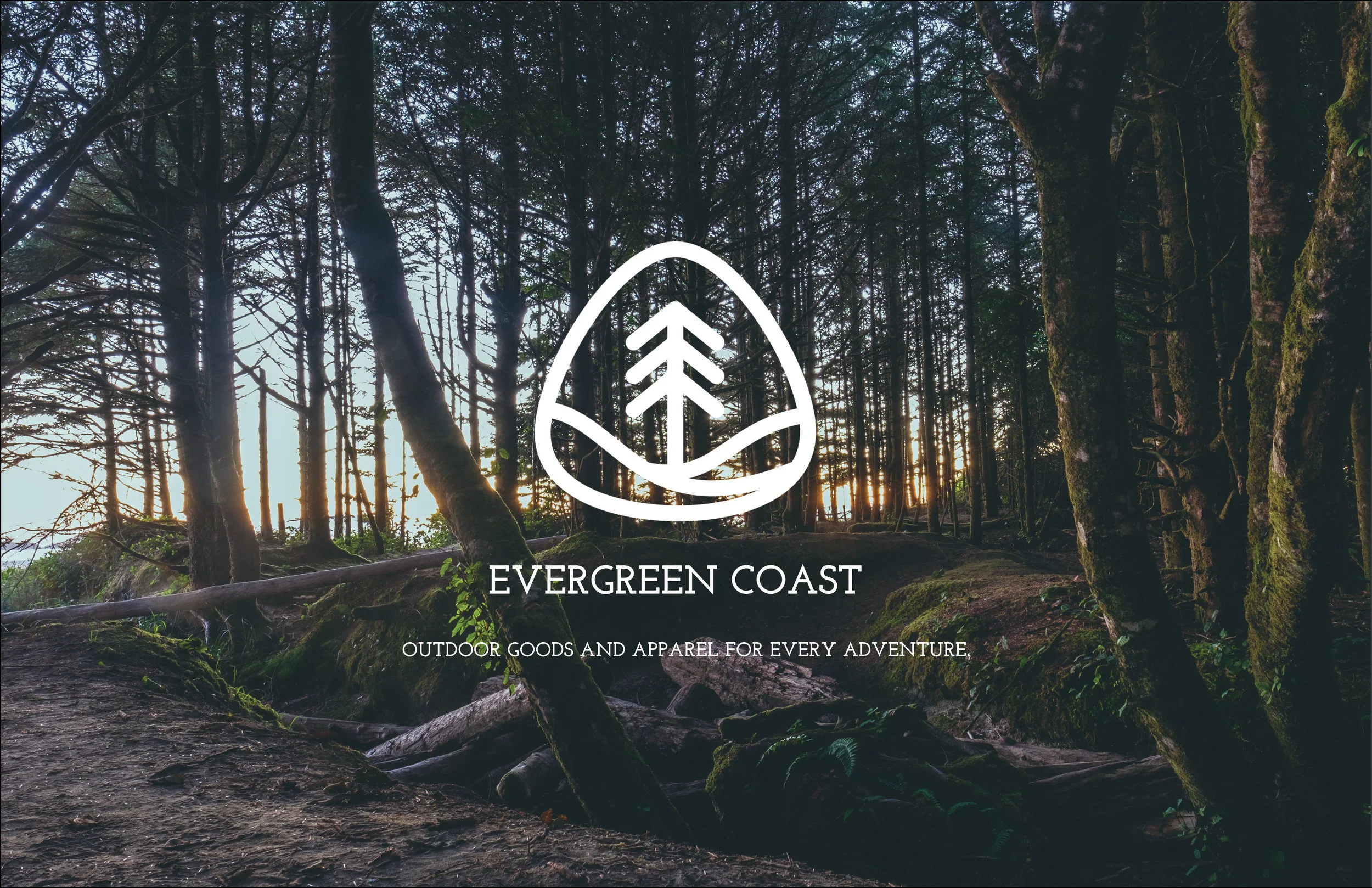 Evergreen Coast