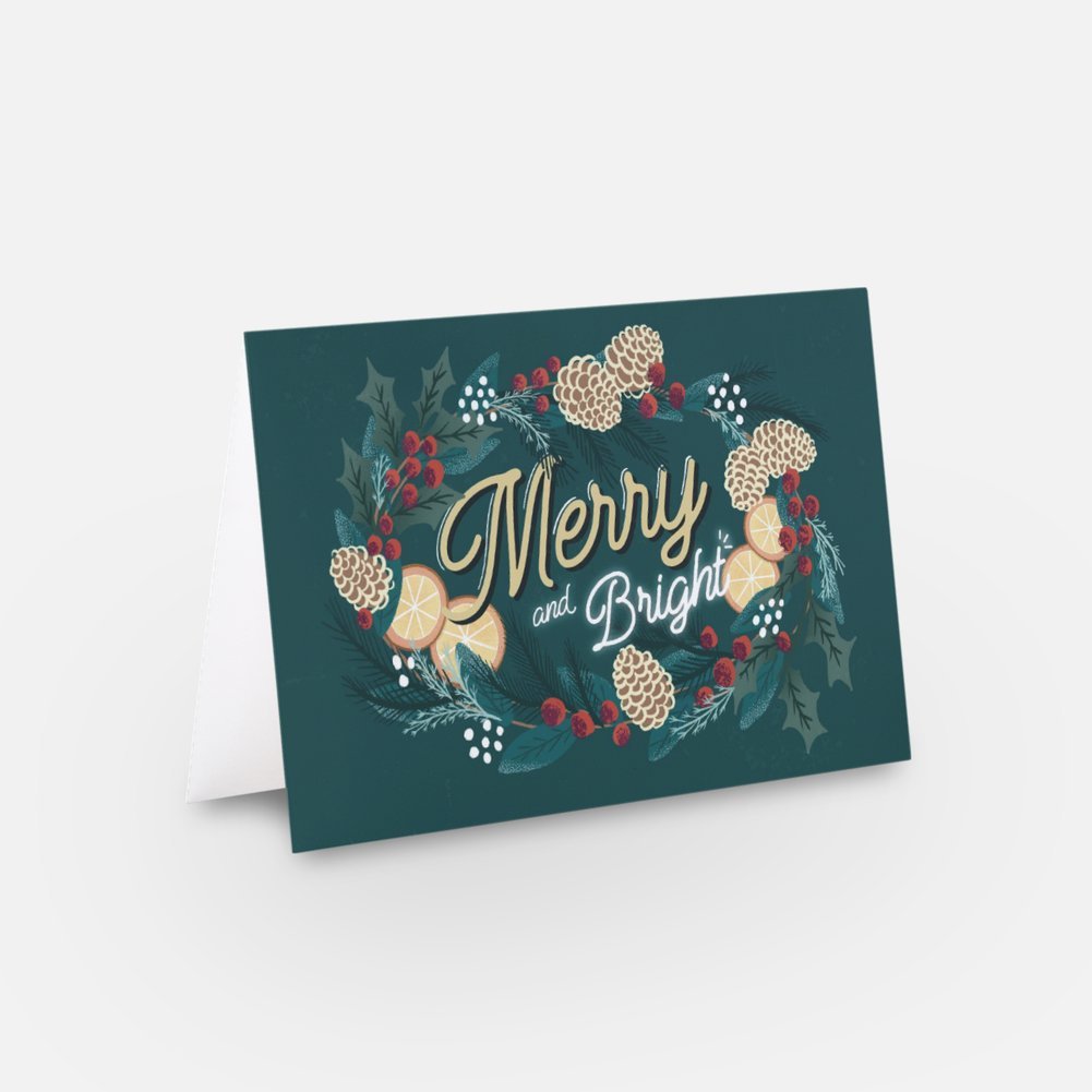 Merry and Bright xmas card front.jpeg