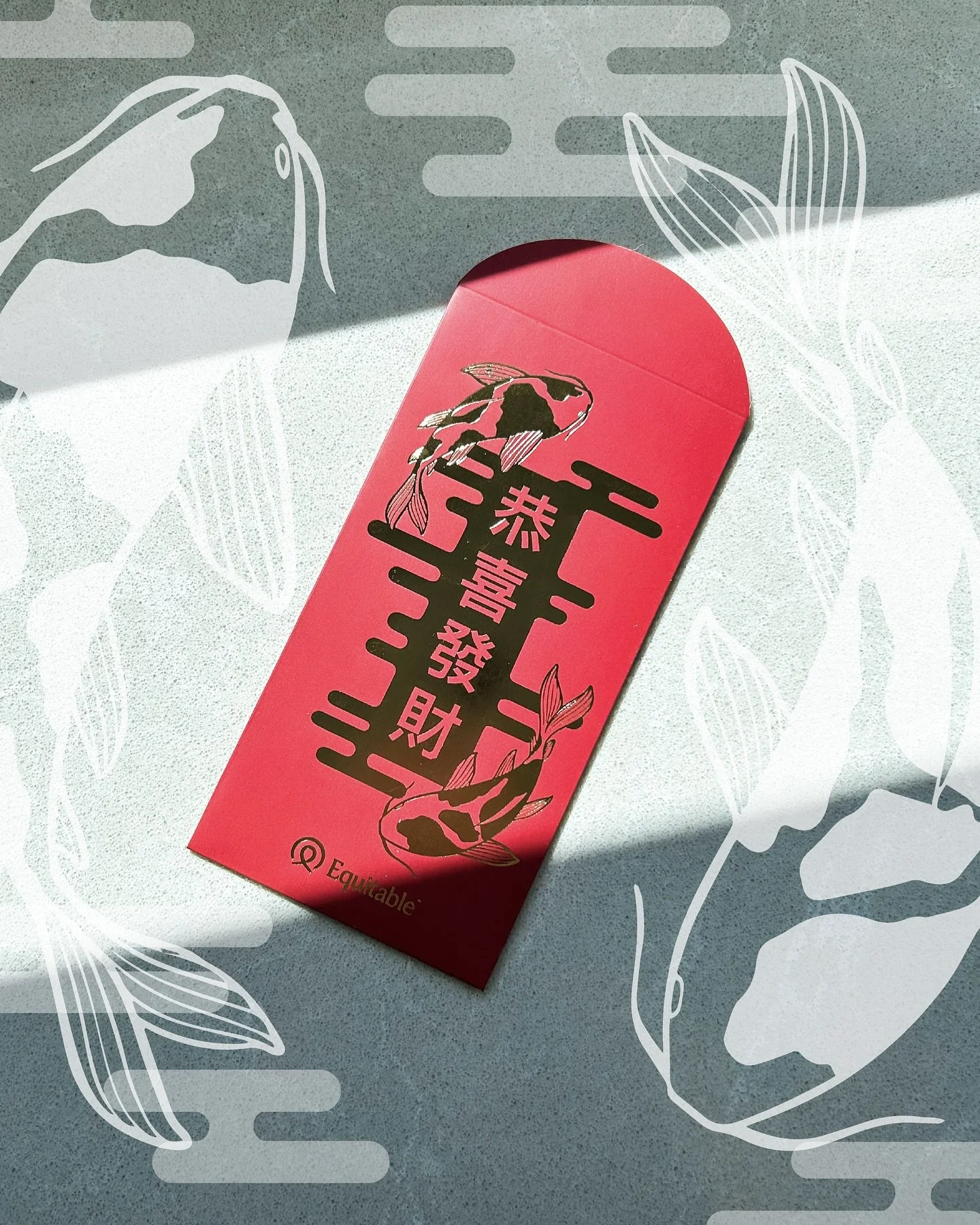🧧 Red Envelope | 紅包 🧧

I know this is late to post in terms of the Lunar New Year celebrations, but better late than never? (I&rsquo;ve also been unmotivated to engage on this app for many reasons&hellip;)

This has actually been a little dream of 