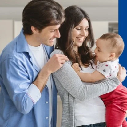 Want a 3% Down Payment Loan?